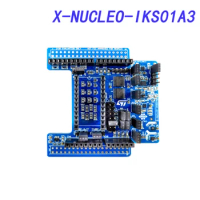 X-NUCLEO-IKS01A3 Development Board, MEMS Motion, Environment Sensor Board for STM32 Nucleo Board
