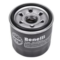 Motorcycle Oil Filter For For BENELLI 600 BN600 BJ600 TNT600