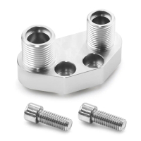 อะแดปเตอร์และอุปกรณ์เสริมคอมเพรสเซอร์แอร์ สำหรับ Sanden SD7B10 7176 (จำกัดเวลา)