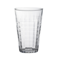 【法國Duralex】Prisme強化玻璃杯(330ml/6入組/透明)