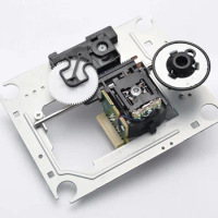 Replacement For DENON DCD-520AE CD Player Spare Parts Laser Lasereinheit ASSY Unit DCD520AE Optical Pickup Bloc Optique