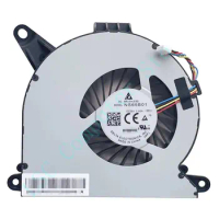 New CPU cooling fan Cooler Mini PC Hades Frost Canyon For Intel NUC10 I3 I5 I7 NS65B01-19E01 DC05V All-IN-ONE Radiator