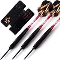 Cuesoul STBS049 21 Grams Steel Tip Darts,darts for free shipping