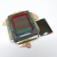 Original Repair Parts For Panasonic Lumix DMC-LX100 LX100 CCD CMOS Image Sensor 4/3