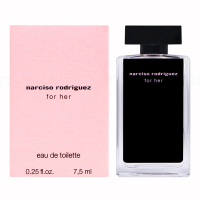 Narciso Rodriguez For Her 女性淡香水 7.5ml 小香