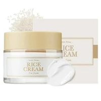 【Buy 1 Take 1】 I'm From Rice Cream (50g/1.76oz) Softening