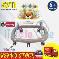 ON Sale   Baby Walker Anti O Leg Little One Baby Walker Snail, Honey Bee, F1 VROOM, DUCK with Play T