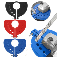Angular Testing Machine Drill Bit Grinding Wonder Tool Diy Tools Stabilizing Bracket Angle Grinder M