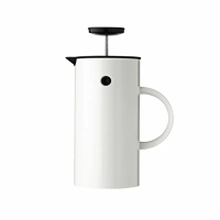 【Stelton】啄木鳥濾壓壺-1L