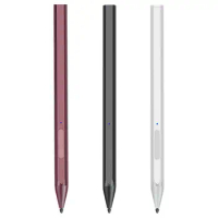 Stylus Pen Wireless Connection 120mAh Portable USB C Charging with 3x Pen Tips for Surface Go 2