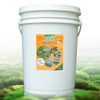 吹苔清20L 除青苔清潔劑 20公升 可稀釋4~7倍(園藝植栽清潔人行道頂樓外牆石雕柵欄花園造景戶外清潔洗劑)(除黴菌藻類、防止小黑蚊棲息地/室外環保清潔劑)