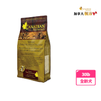 【Canadian Naturals 加拿大楓沛】狗-關節&減重配方-火雞+鮭30lb(犬糧/狗糧/狗飼料)