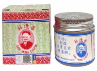 全城熱賣 - 蘇逢春馳名皮膚藥膏20g #皮膚炎#香港腳　120