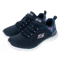 SKECHERS 女鞋 運動系列 FLEX APPEAL 4.0 寬楦款 - 149586WNVMT