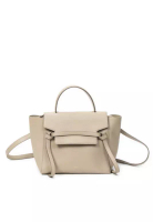 CELINE Pre-Loved Micro Belt Bag