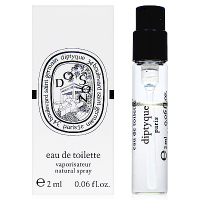 Diptyque Do Son 杜桑淡香水 EDT 2ml
