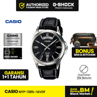Casio General MTP-1381L-1AVDF MTP-1381L MTP-1381 MTP1381L MTP 1381L Watches