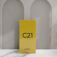 realme c21 4/64