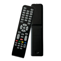 Remote Control For Panasonic 398GR08BEAC01R LE32D5542 LE3285970 LE32D3350 LE32S5970 LCD LED HDTV TV