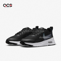 Nike 休閒鞋 Wmns Air Max Nuaxis 女鞋 黑 藍 白 氣墊 運動鞋 HF1233-003