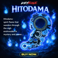 |Fanmade|- Hitodama x Takeyo [DCD]- Keyrambit Ma Chơi - KeyZone