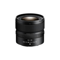 【Nikon 尼康】NIKKOR Z DX 12-28mm F/3.5-5.6 PZ VR(超廣角變焦鏡頭)