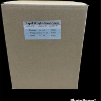 สีย้อม Rapid Wright-Giemsa Stain (4x450 ml)