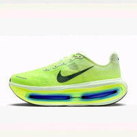 Nike Vomero Premium Volt Tint || yellow green blue 43