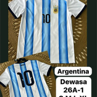 Jersey World Cup dewasa Harga murah 8 team available