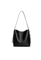 ZITIQUE 2025 Chic Urban Bucket Bag