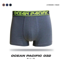 CELANA BOXER OCEAN PACIFIC 032 ISI 2