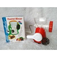 PROMO - Meat Grinder besar manual - penggiling giling daging