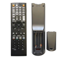 New remote control fit for Onkyo AV Receiver TX-NR609 TX-NR609B HT-S7409 HT-S8409 TXNR609 TXNR609B HTS7409 HTS8409
