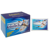 Cao dán KefenTech Plaster 30mg giảm đau, viêm khớp dạng thấp
