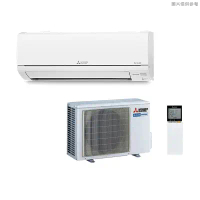 MITSUBISH三菱電機【MSZ-GR42NJ/MUZ-GR42NJ】R32變頻分離式冷氣(冷暖型)(含標準安裝)
