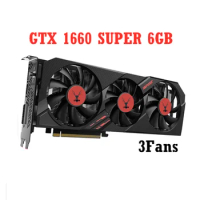 Used GTX 1660 Super 6G RTX 2060 Super 8G RTX 2070 2070 Super 8G RTX 2080 2080Ti 11G Video Cards Graphics Card GPU
