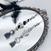 พวงกุญแจ Jujutsu, อะนิเมะ, คอสเพลย์, Geto Suguru Satoru Gojo, การจับคู่ JJK, เสน่ห์โทรศัพท์, จี้เครื