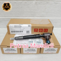 INJECTOR Hilux Revo 2Gd 2.4 2.400cc 2 Pin 23670-0E020