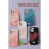 แนะนำ แนะนำ ไอโฟน 16 มาถึงแล้ว เคสเพชร Meephone เคสคริสตัลเพชร กันกระแทกสำหรับไอโฟน 16/16Pro/16Pro M