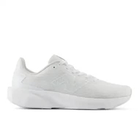 Sepatu Lari Wanita New Balance 413 V3 Triple White (W413LW3) Original 37.5