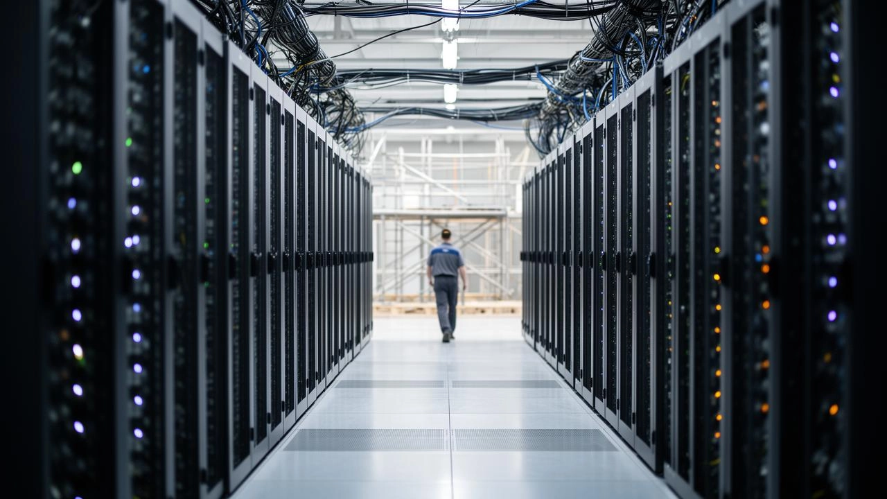 Microsoft Leases, Amazon Builds: Big Tech Earnings Put Divergent AI Capex Math to the Test