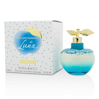 蓮娜麗姿 Nina Ricci - Les Gourmandises De Luna 繽紛樂女性淡香水（限量版）