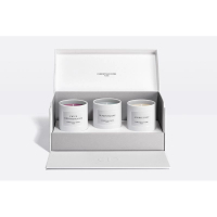 Christian Dior 私人香氛世家香薰蠟燭禮盒