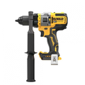 DEWALT DCD999B 20V 無碳刷強力震動電鑽調扭起子機 (空機-不含充電器及電池)