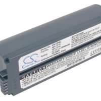 CS 1200mAh/26.64Wh battery for Canon Selphy CP- 500,CP-100,CP-1000,CP-1200,CP-1300,CP-200,CP-220,CP-300,CP-330,