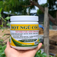 5 Bột ngũ cốc cf sữa đẹp hết người