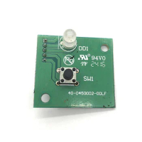 Indicator Light button Board 40-0450002-DOLF fits for TSC G812 G210 T210E P200 Printer Parts T200E