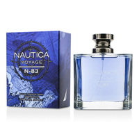 樂迪卡 Nautica - Voyage N-83 航海 N-83 男性淡香水