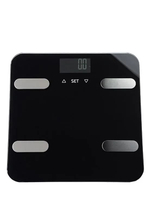 เครื่องชั่งวัดไขมัน FG850L BK