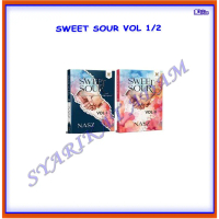 [ADM] NOVEL SWEET SOUR VOL 1/ VOL 2